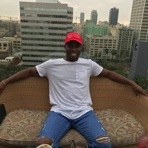 Meet your Posher, Marcellus